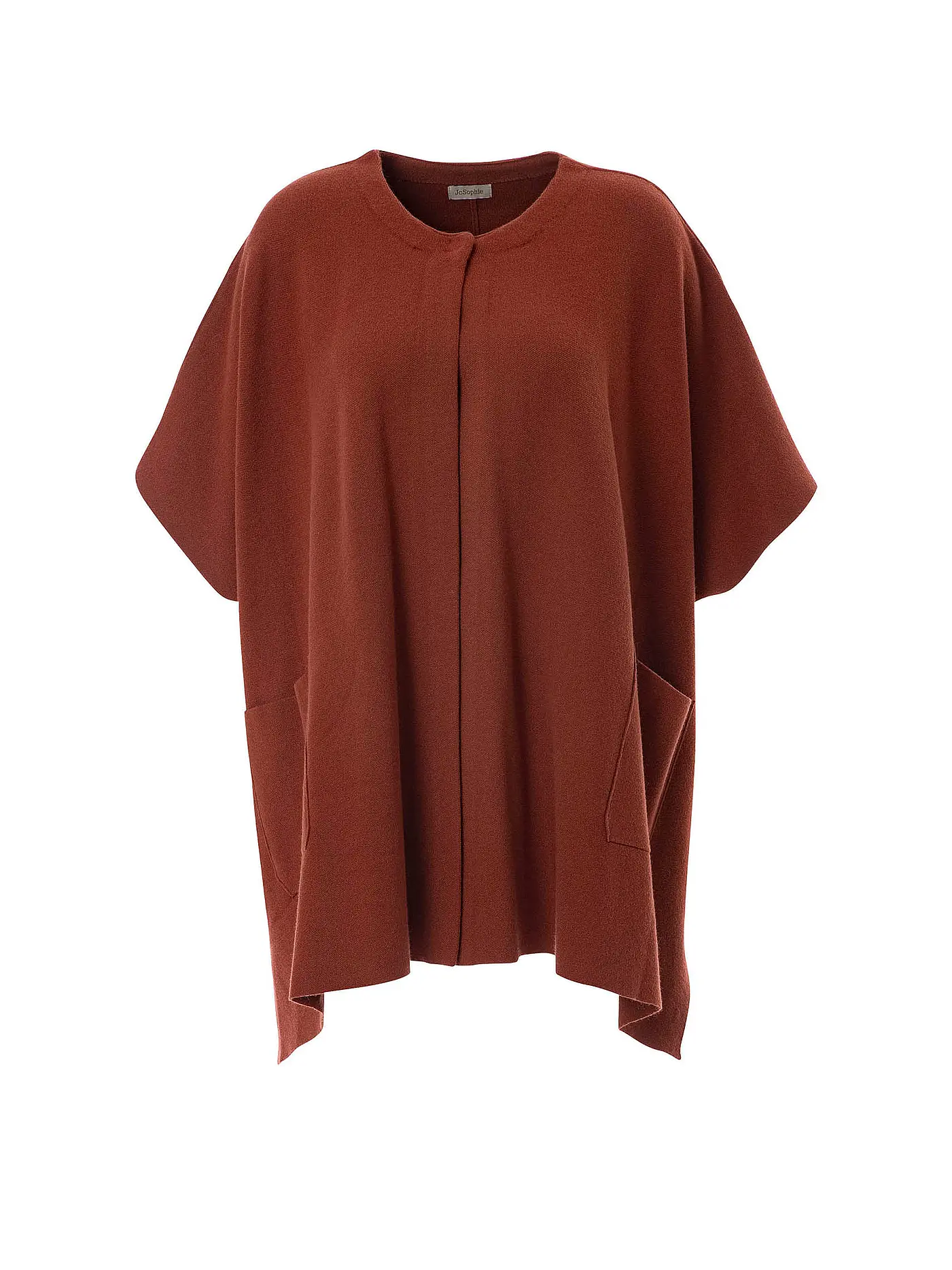 JC SOPHIE | Poncho - Cape | 